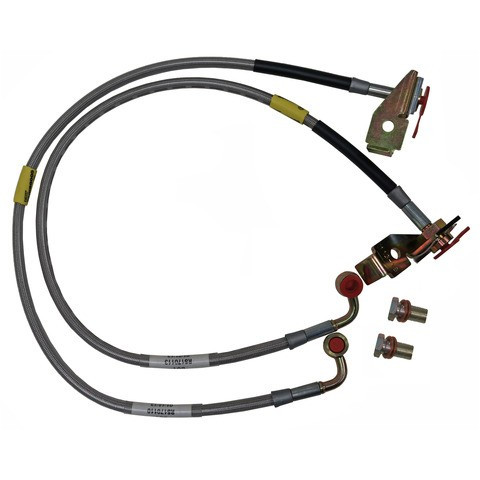 Rancho Brake Hydraulic Hose RS6247 - view 3