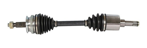 GSP CV Axle Assembly P/N:NCV12525