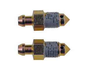 Dorman - HELP Brake Bleeder Screw 12706 - view 2