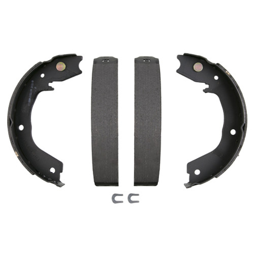 Wagner Brake Parking Brake Shoe P/N:Z767