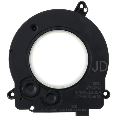 Wells Vehicle Electronics Steering Angle Sensor P/N:5S15615