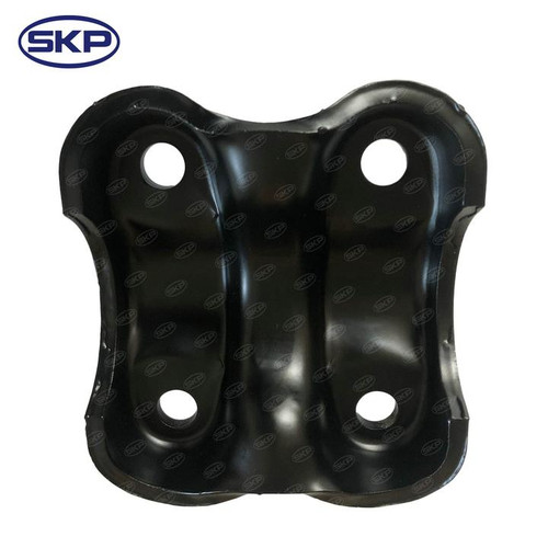 SKP Leaf Spring Axle U-Bolt Plate SKY01316 - view 2