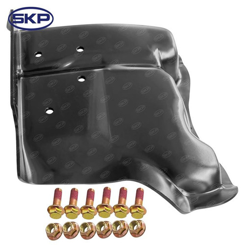 SKP Suspension Shock Absorber Mount P/N:SK523253