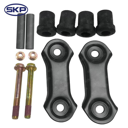 SKP Leaf Spring Shackle SK722203 - view 4