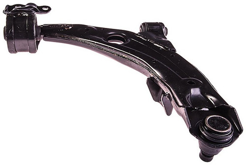 Dorman - Premium Suspension Control Arm and Ball Joint Assembly P/N:CB65173PR