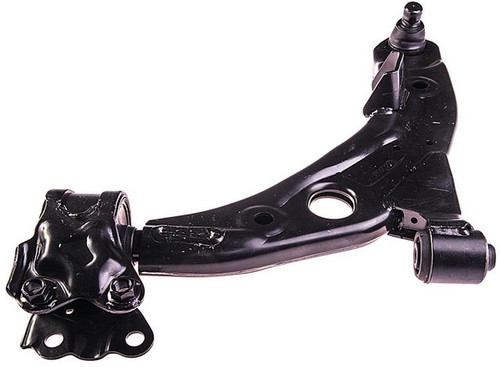 Dorman - Premium Suspension Control Arm and Ball Joint Assembly P/N:CB65173PR