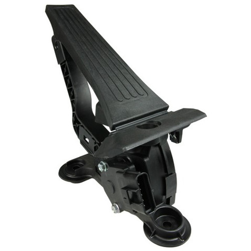 Wells Vehicle Electronics Accelerator Pedal Sensor P/N:5S14834