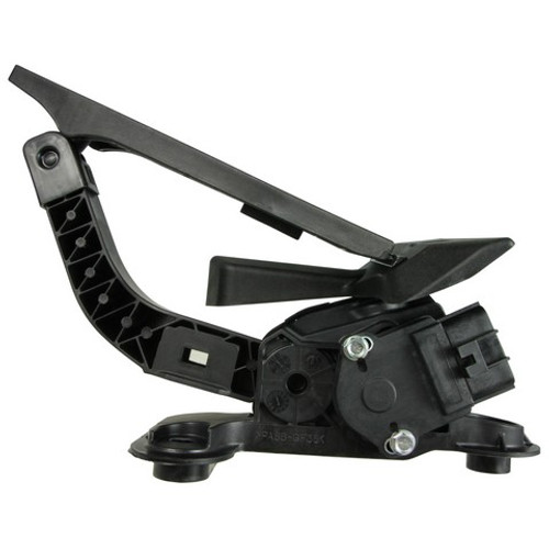 Wells Vehicle Electronics Accelerator Pedal Sensor P/N:5S14834