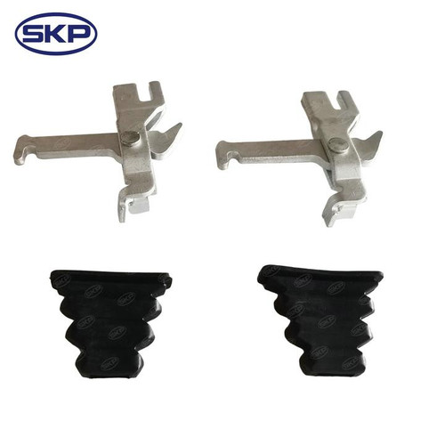 SKP Parking Brake Lever Kit P/N:SK924743