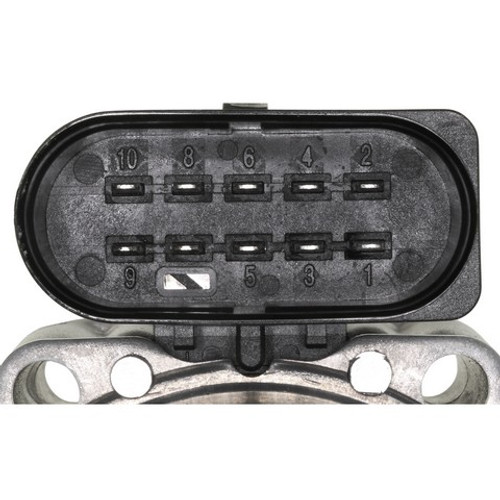 Wells Vehicle Electronics 4WD Actuator P/N:1S15512