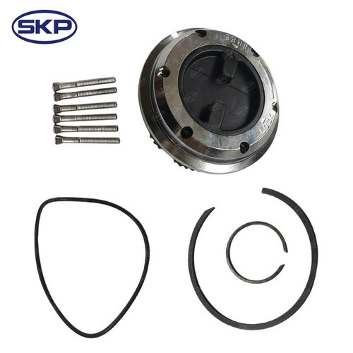 SKP Locking Hub SK404018 - view 3