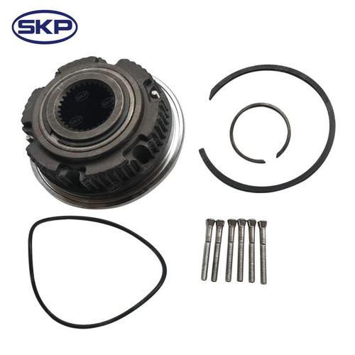 SKP Locking Hub SK404018 - view 4