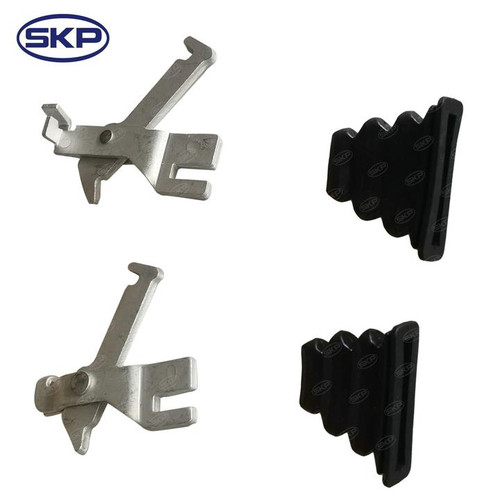 SKP Parking Brake Lever Kit SK926292 - view 4