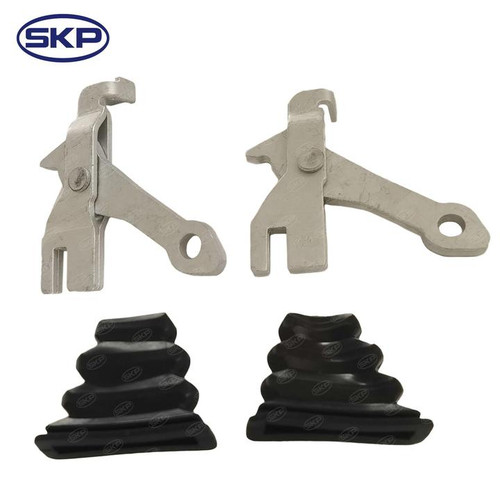 SKP Parking Brake Lever Kit SK926112 - view 2