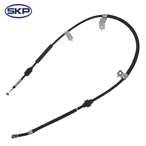 SKP Parking Brake Cable SKC94405 - view 2