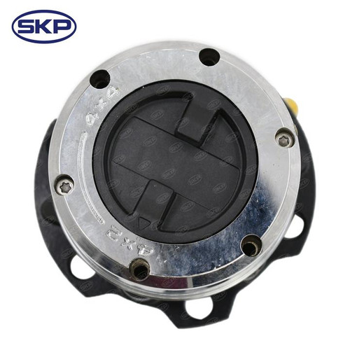 SKP Locking Hub SK404025 - view 3