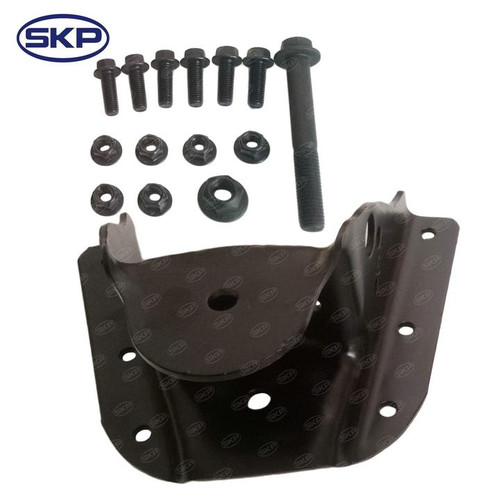 SKP Leaf Spring Hanger SK722072 - view 4