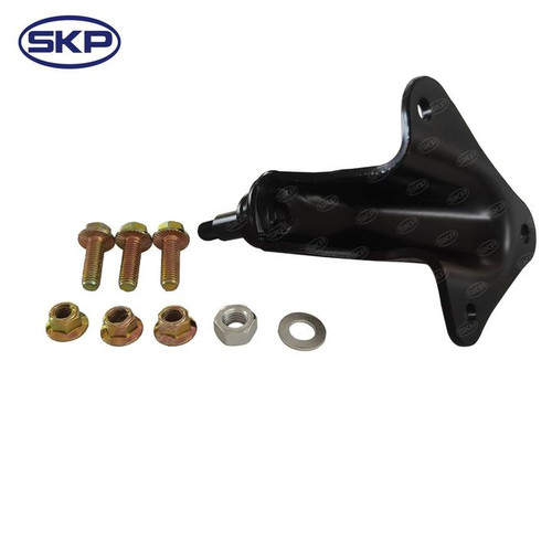 SKP Suspension Shock Absorber Mount SK924408 - view 3