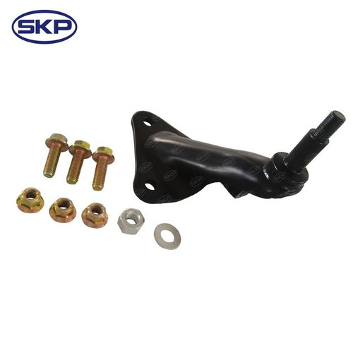 SKP Suspension Shock Absorber Mount SK924408 - view 4