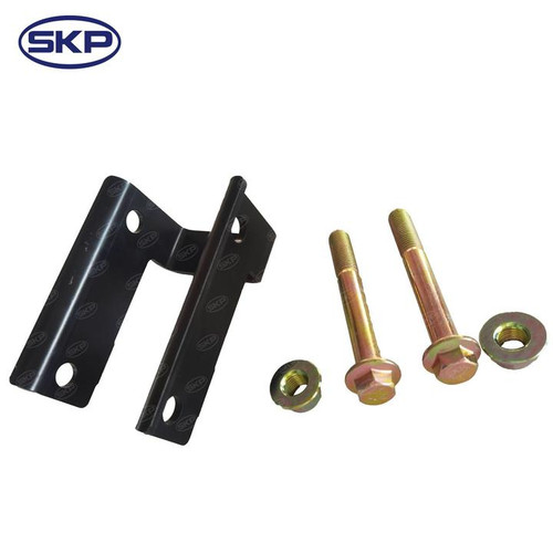 SKP Leaf Spring Shackle SK722092 - view 3