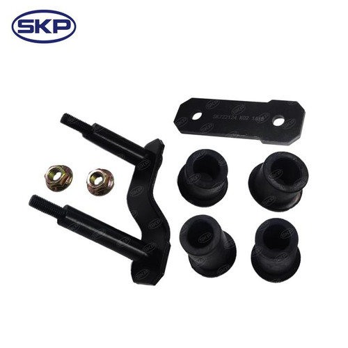 SKP Leaf Spring Shackle SK722124 - view 2