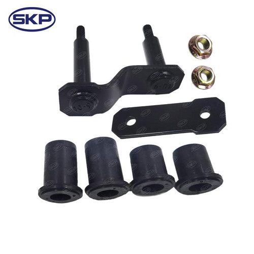 SKP Leaf Spring Shackle SK722124 - view 3
