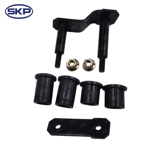 SKP Leaf Spring Shackle SK722124 - view 4