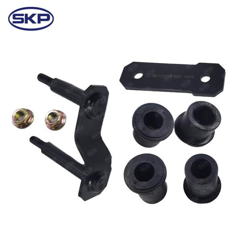 SKP Leaf Spring Shackle SK722124 - view 5