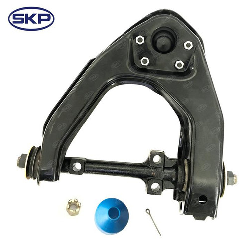 SKP Suspension Control Arm and Ball Joint Assembly SRK620680 - view 2