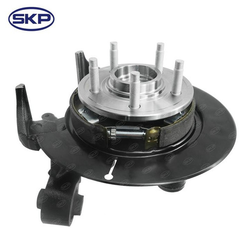 SKP Suspension Knuckle Kit P/N:SK698412