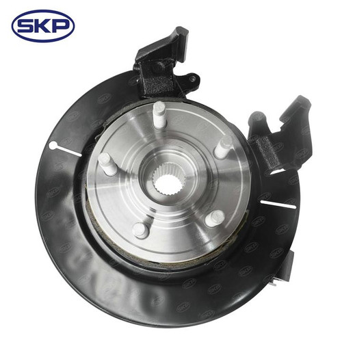 SKP Suspension Knuckle Kit P/N:SK698412