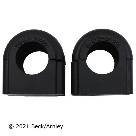 Beck/Arnley Suspension Stabilizer Bar Bushing Kit P/N:101-7575