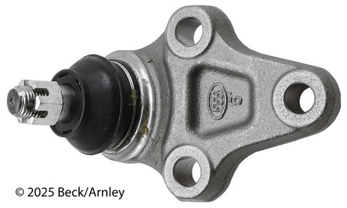 Beck/Arnley Suspension Ball Joint 101-4338 - view 2