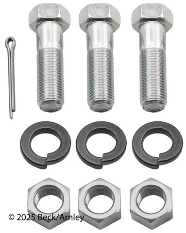 Beck/Arnley Suspension Ball Joint P/N:101-4338