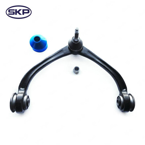 SKP Suspension Control Arm and Ball Joint Assembly SK620006 - view 2