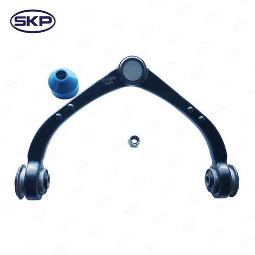 SKP Suspension Control Arm and Ball Joint Assembly SK620006 - view 3