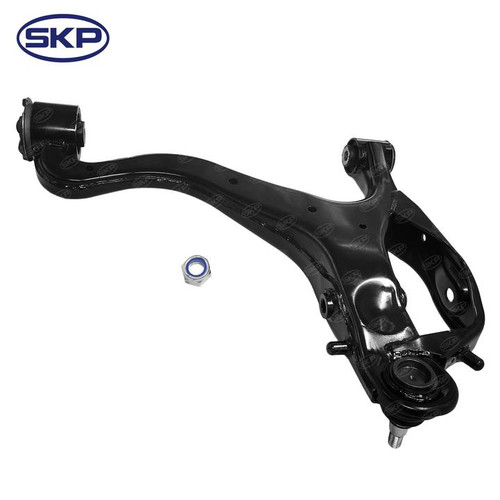 SKP Suspension Control Arm and Ball Joint Assembly SK521554 - view 4