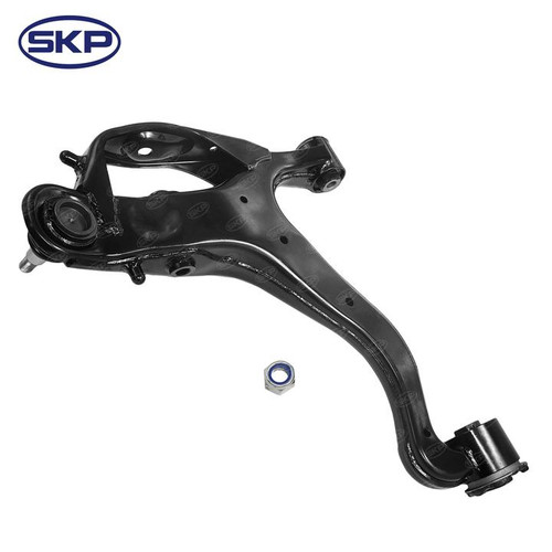 SKP Suspension Control Arm and Ball Joint Assembly P/N:SK521553
