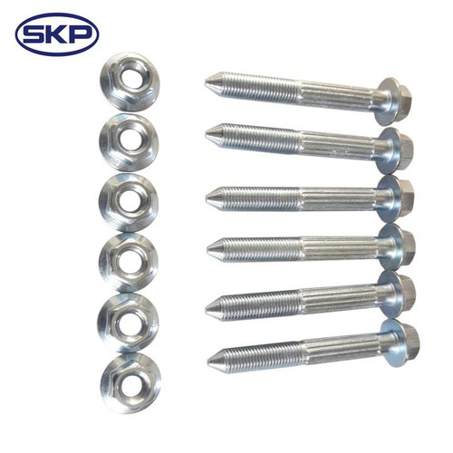 SKP Suspension Control Arm Bolt Kit P/N:SKY01357