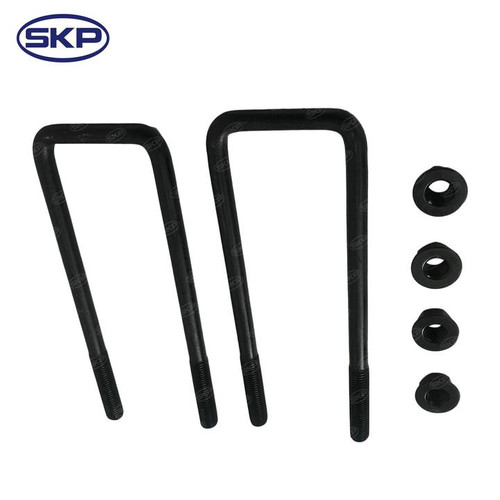 SKP Leaf Spring Axle U-Bolt P/N:SKY01314