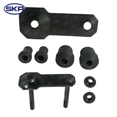 SKP Leaf Spring Shackle P/N:SK722065