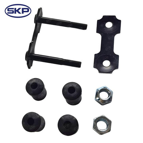 SKP Leaf Spring Shackle P/N:SK532244