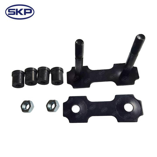SKP Leaf Spring Shackle P/N:SK532244