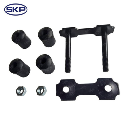 SKP Leaf Spring Shackle SK532244 - view 4