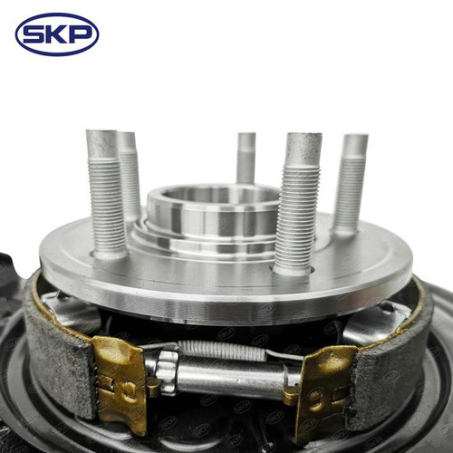 SKP Suspension Knuckle Kit SK698012 - view 2