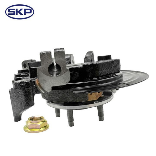 SKP Suspension Knuckle Kit SK698012 - view 4