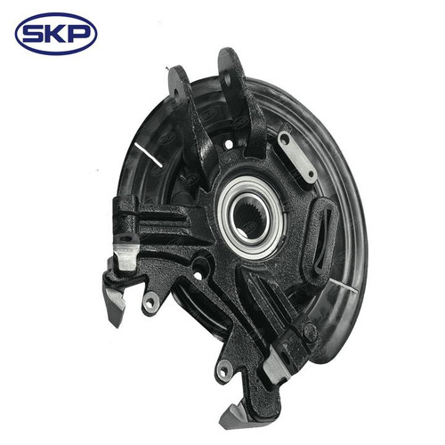 SKP Suspension Knuckle Kit SK698012 - view 5