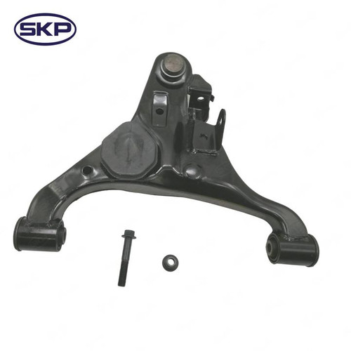 SKP Suspension Control Arm and Ball Joint Assembly SK521531 - view 2