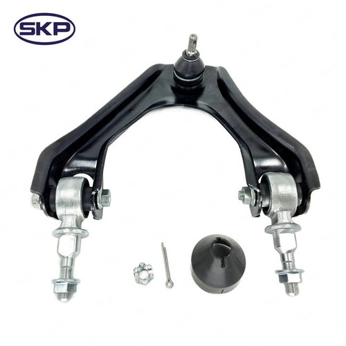 SKP Suspension Control Arm and Ball Joint Assembly SK90447 - view 3