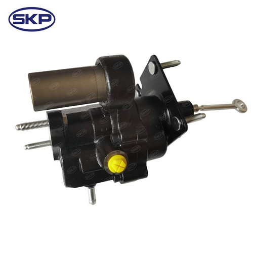 SKP Power Brake Booster SK527412 - view 2